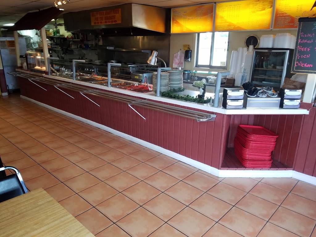 Mandys Restaurant | restaurant | 4025 W Waters Ave, Tampa, FL 33614, USA | 8138886050 OR +1 813-888-6050