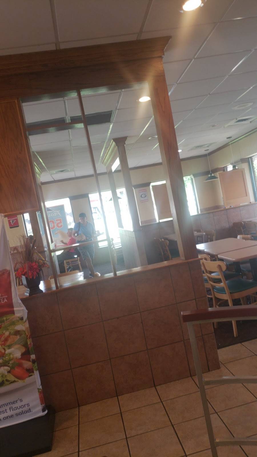 Wendys | restaurant | 1961 Eatonton Rd, Madison, GA 30650, USA | 7063420134 OR +1 706-342-0134