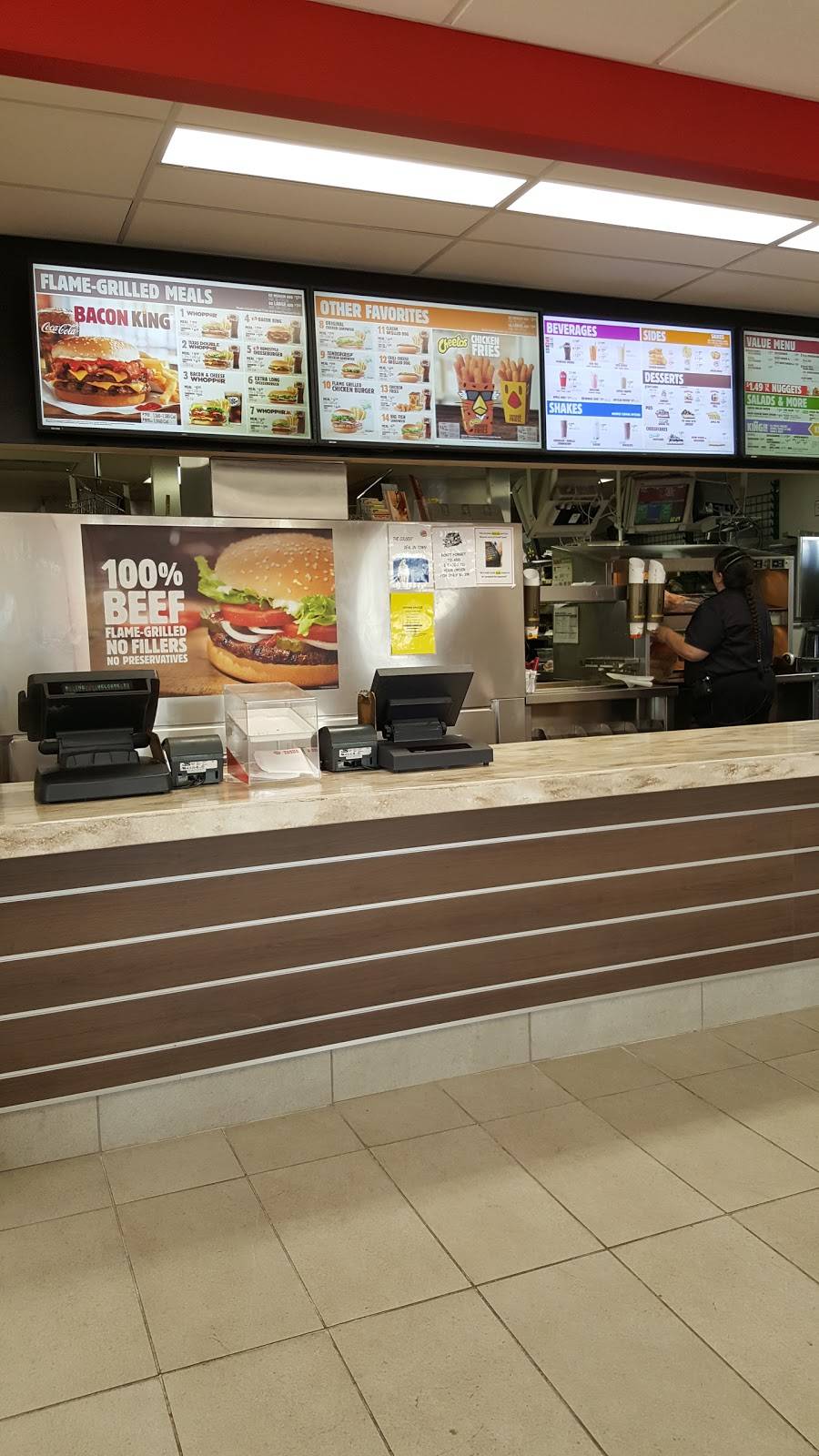 Burger King | restaurant | 3401 Yosemite Blvd, Modesto, CA 95354, USA | 2095291801 OR +1 209-529-1801