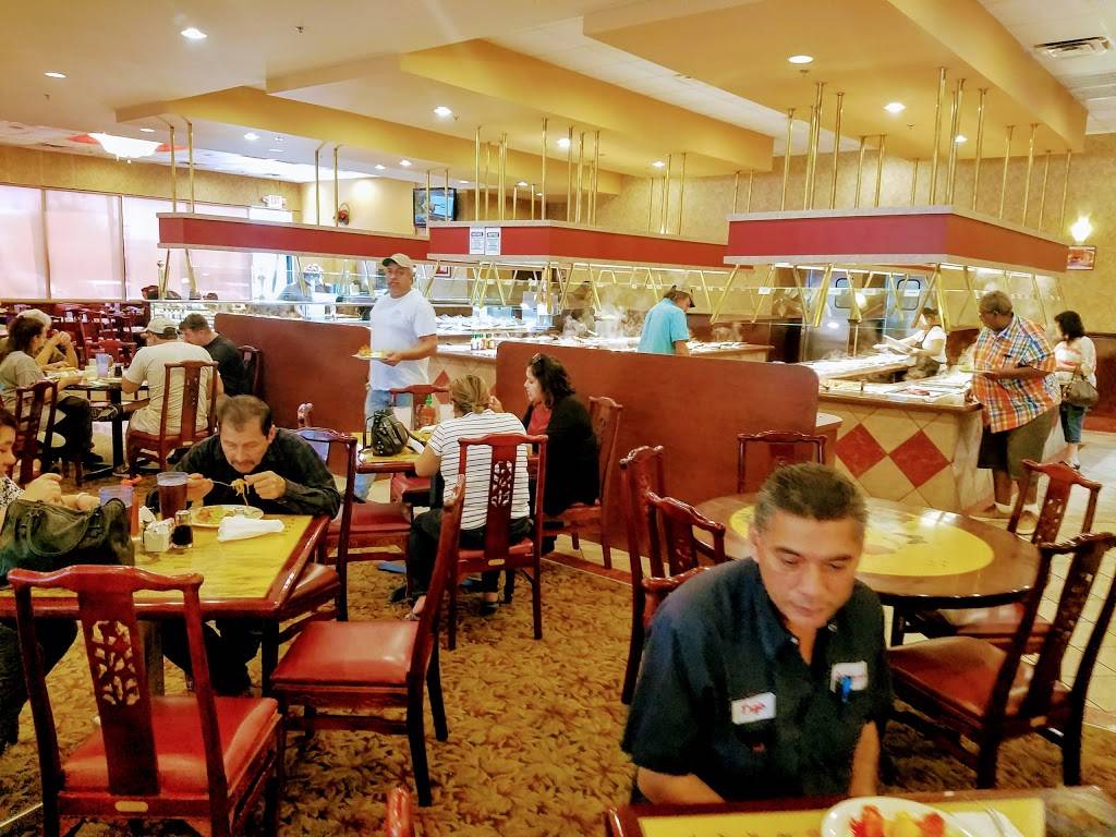 King Palace Super Chinese Buffet | restaurant | 18315 Tomball Pkwy, Houston, TX 77070, USA | 2818907844 OR +1 281-890-7844