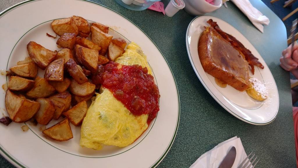 Dockside Cafe | cafe | 338 S Green St, Tuckerton, NJ 08087, USA | 6092941859 OR +1 609-294-1859