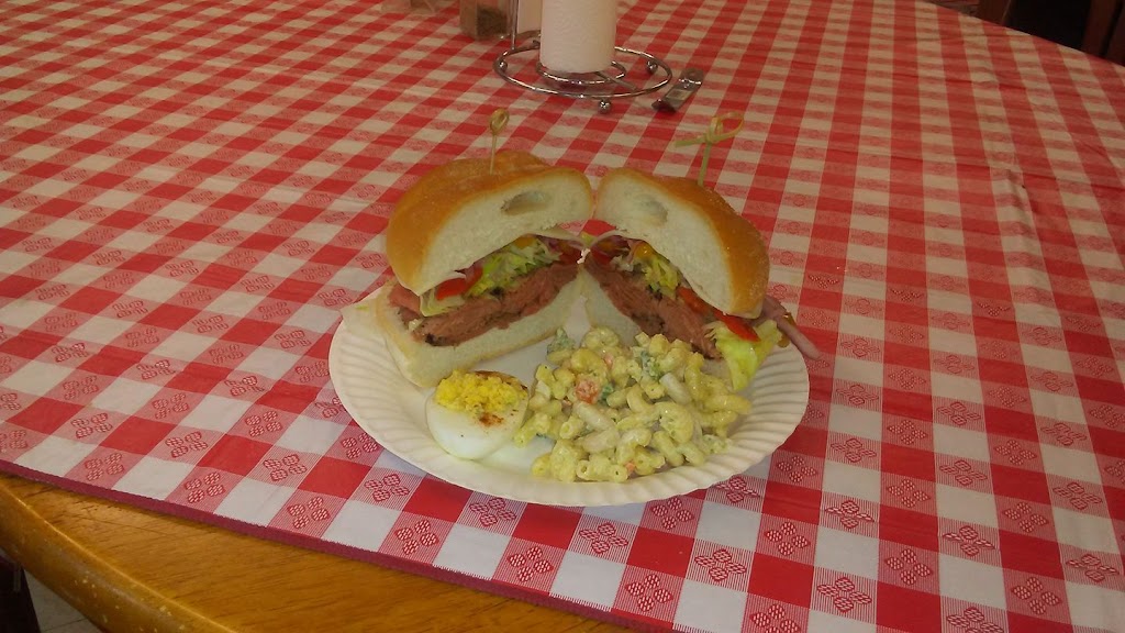 3js Deli and Market | restaurant | 99 Stafford Rd, Ellington, CT 06029, USA | 8604547082 OR +1 860-454-7082