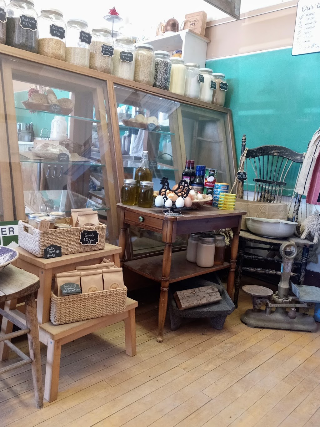 Te Amo | restaurant | 507 S Main, Magdalena, NM 87825, USA | 5055174531 OR +1 505-517-4531