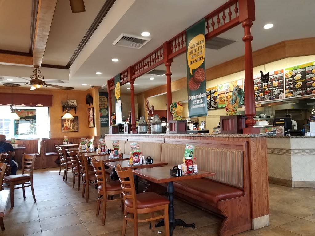 Farmer Boys | restaurant | 1538 2nd St Marketplace, Beaumont, CA 92223, USA | 9518454414 OR +1 951-845-4414