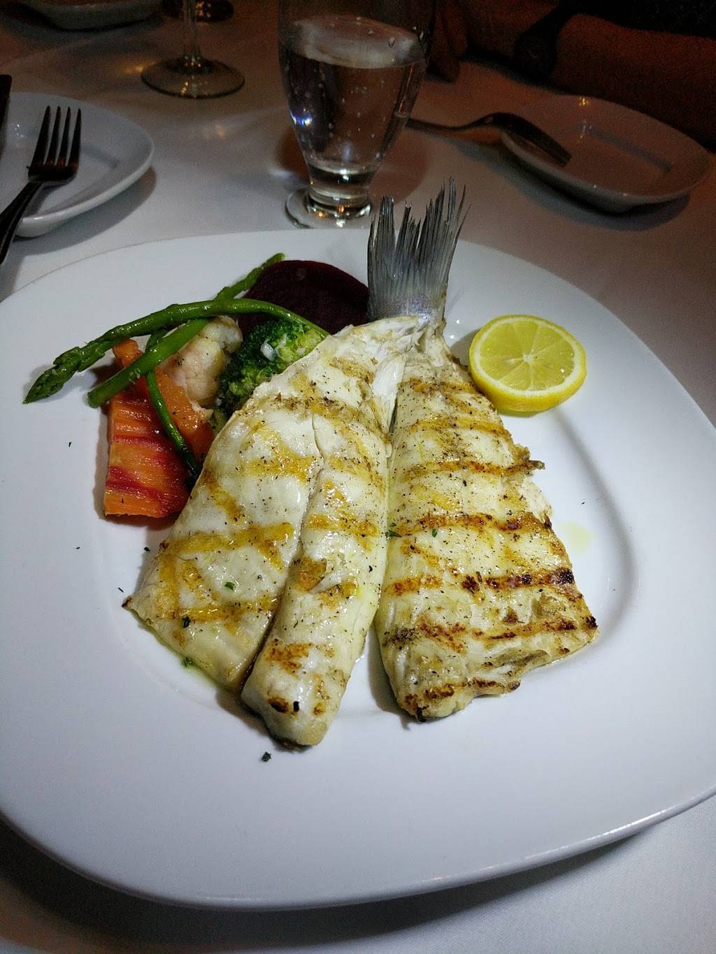 Cafe Amici Downtown | restaurant | 1371 Main St, Sarasota, FL 34236, USA | 9419516896 OR +1 941-951-6896