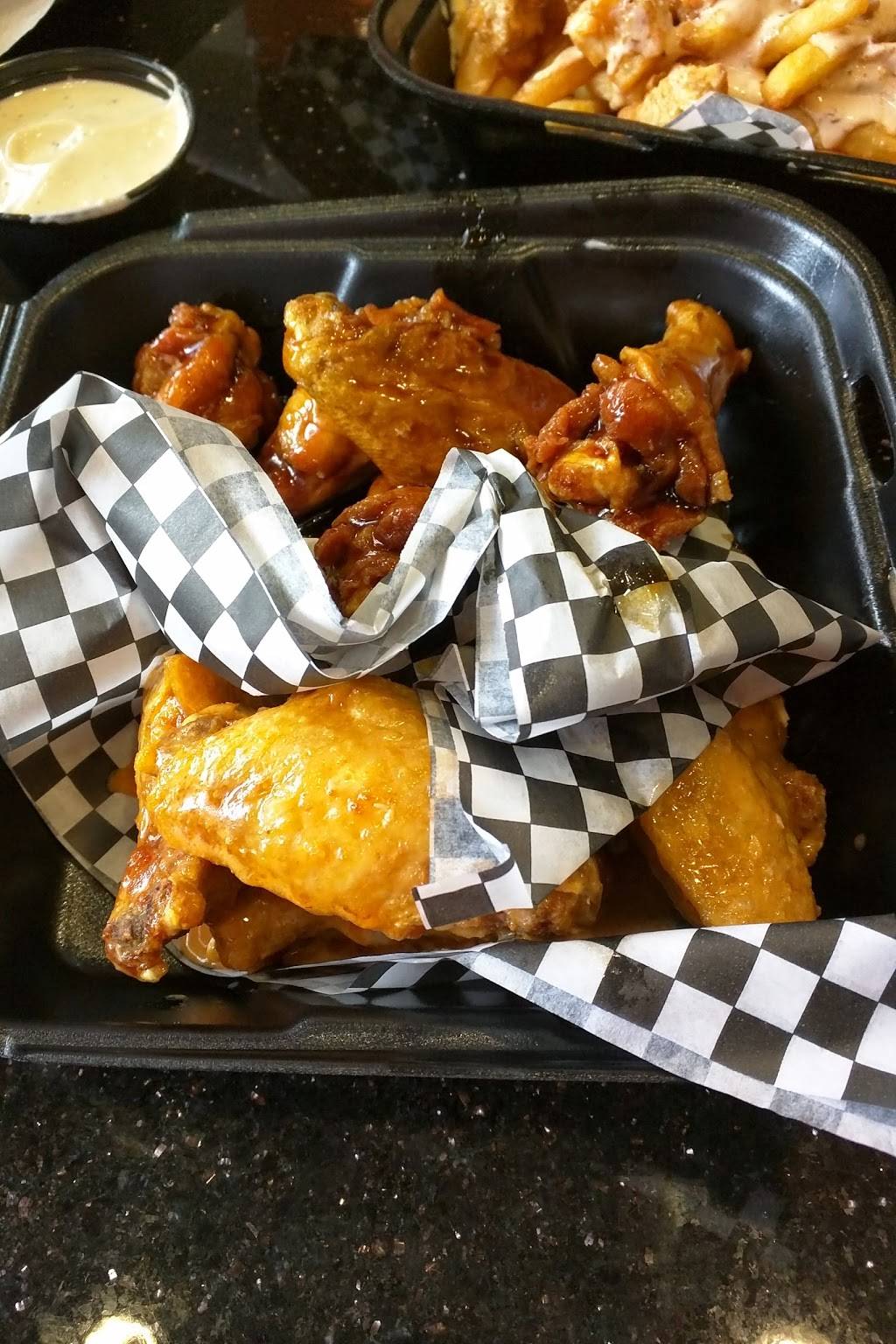 The Buffalo Spot | restaurant | 4740 E 7th St #120, Long Beach, CA 90804, USA | 5623432155 OR +1 562-343-2155