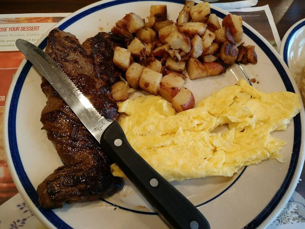 Bob Evans | restaurant | 7550 N High St, Columbus, OH 43235, USA | 6148882711 OR +1 614-888-2711