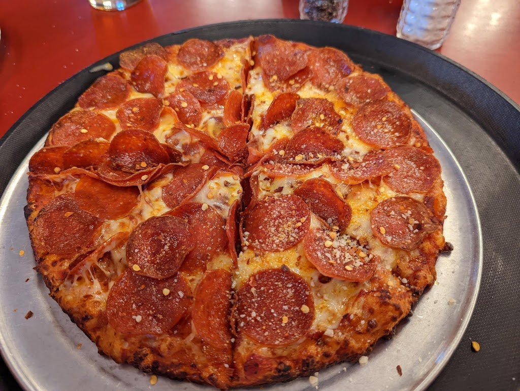 Abbys Legendary Pizza | meal takeaway | 1080 S Riverside Ave, Medford, OR 97501, USA | 5417735568 OR +1 541-773-5568