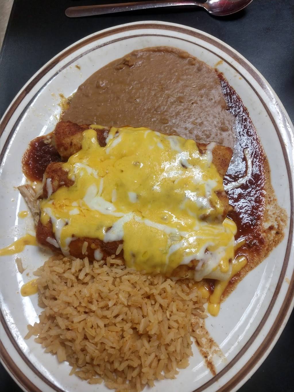 Tio Nacho Mexican Restaurant | restaurant | 5608 LA-3 H, Benton, LA 71006, USA | 3187413222 OR +1 318-741-3222