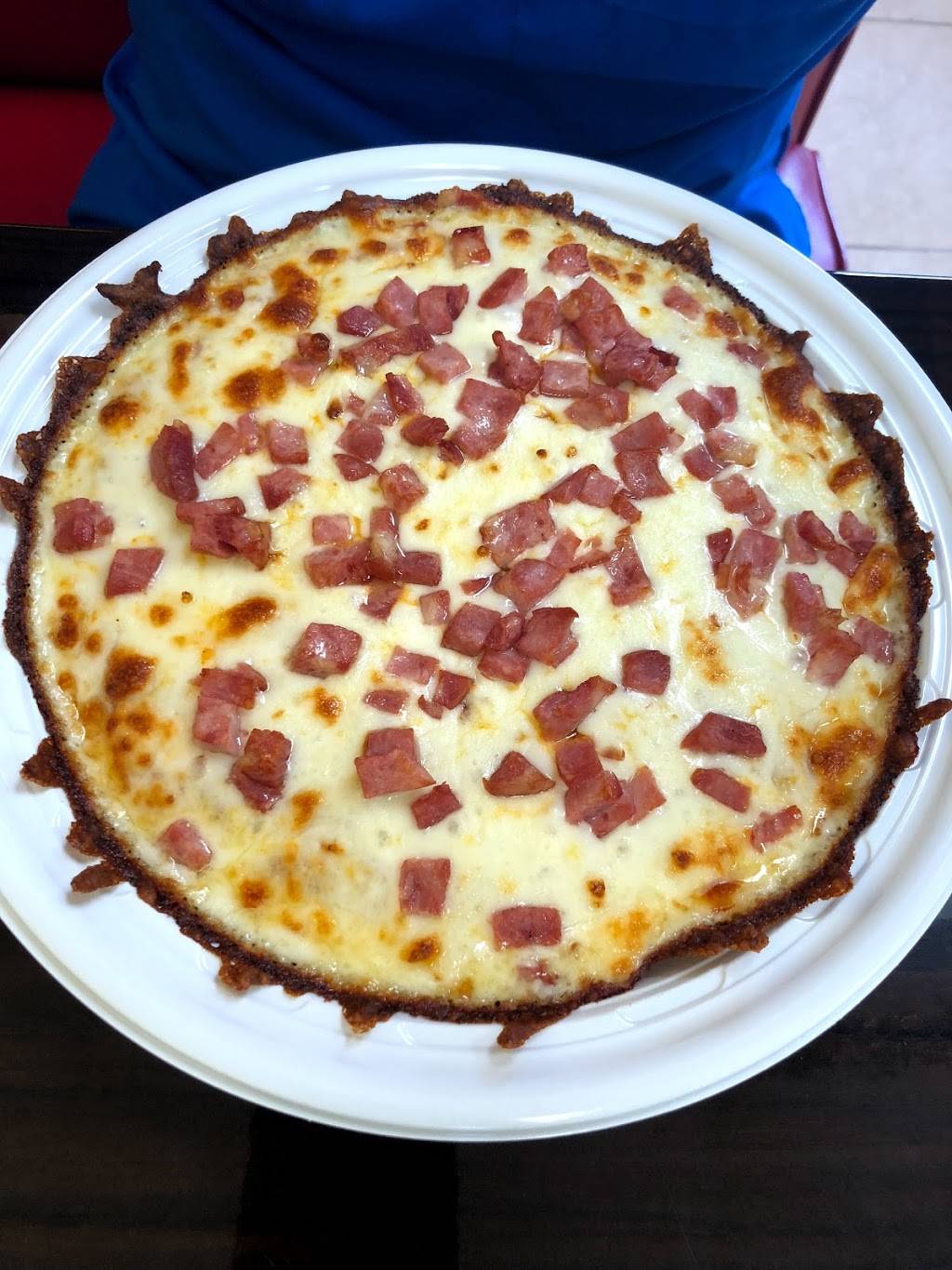 La Guajira Pizzeria | meal delivery | 1905 W 60th St, Hialeah, FL 33012, USA | 7864017623 OR +1 786-401-7623