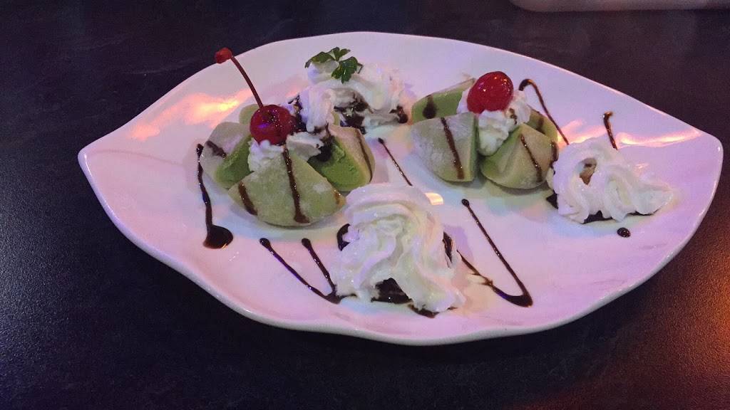 Osaka sushi steakhouse | restaurant | United States, Iowa, Muscatine, Park Ave, #48邮政编码: 52761 | 5632638286 OR +1 563-263-8286