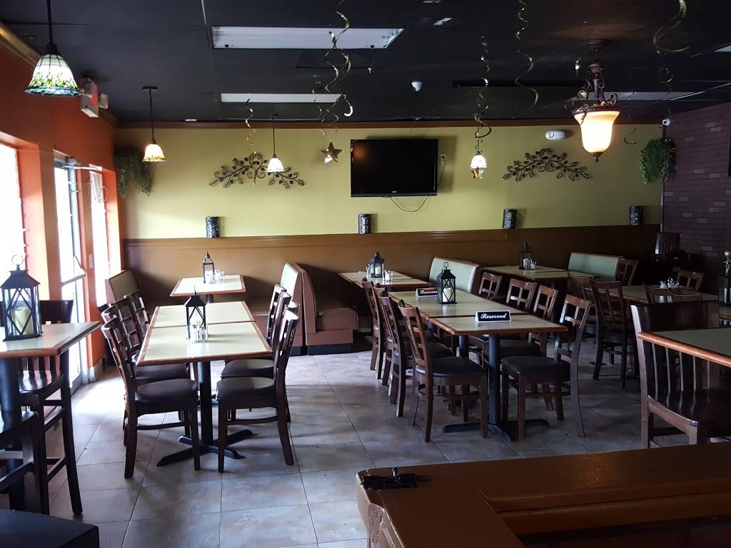 Unique Park | restaurant | Northwest 10th Street, 3521 NW 8th Ave, Pompano Beach, FL 33064, USA | 9547816970 OR +1 954-781-6970