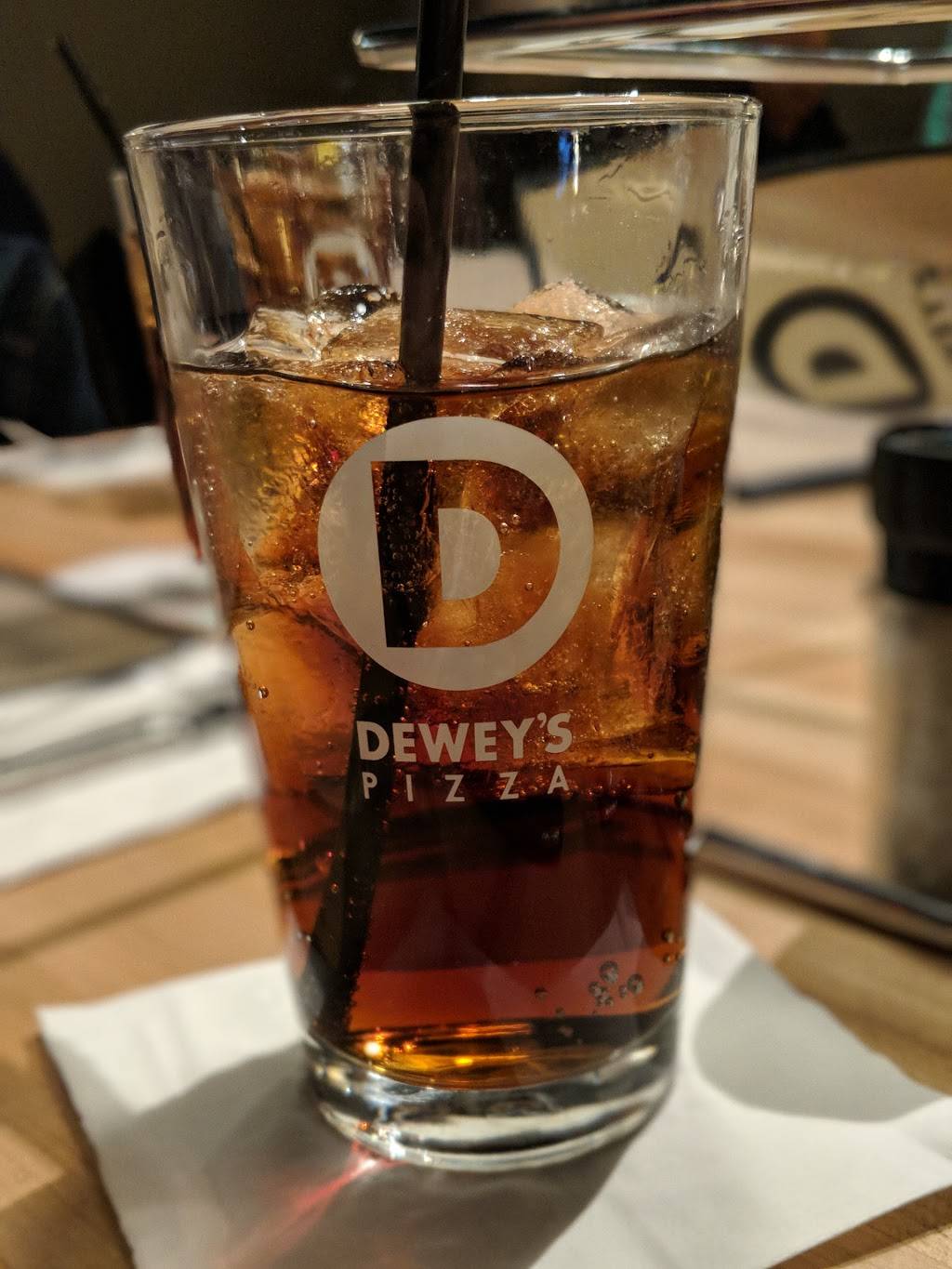 Deweys Pizza | meal takeaway | 3615 W 95th St, Overland Park, KS 66206, USA | 9132575311 OR +1 913-257-5311