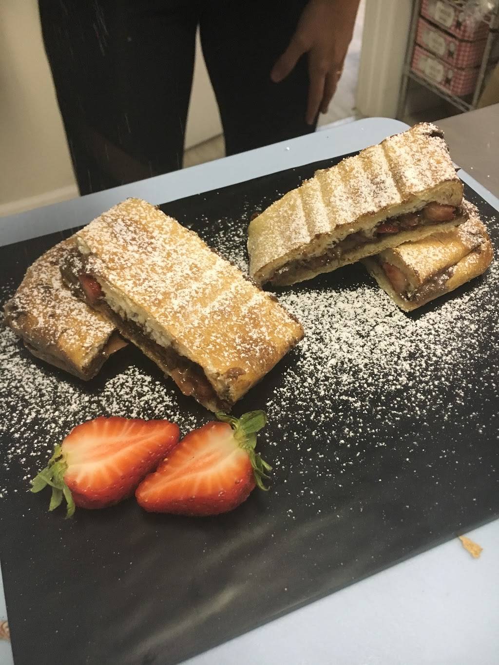 Voi-La | restaurant | 13889 Wellington Trace A8, Wellington, FL 33414, USA | 5613353072 OR +1 561-335-3072