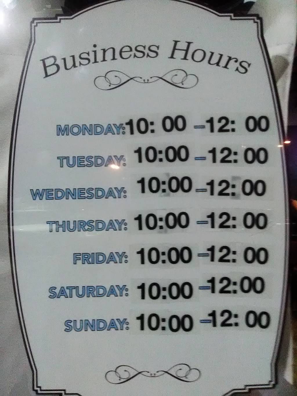 Rickys Sports Bar | restaurant | 4124 Mt Vernon Ave, Alexandria, VA 22305, USA | 5718009603 OR +1 571-800-9603