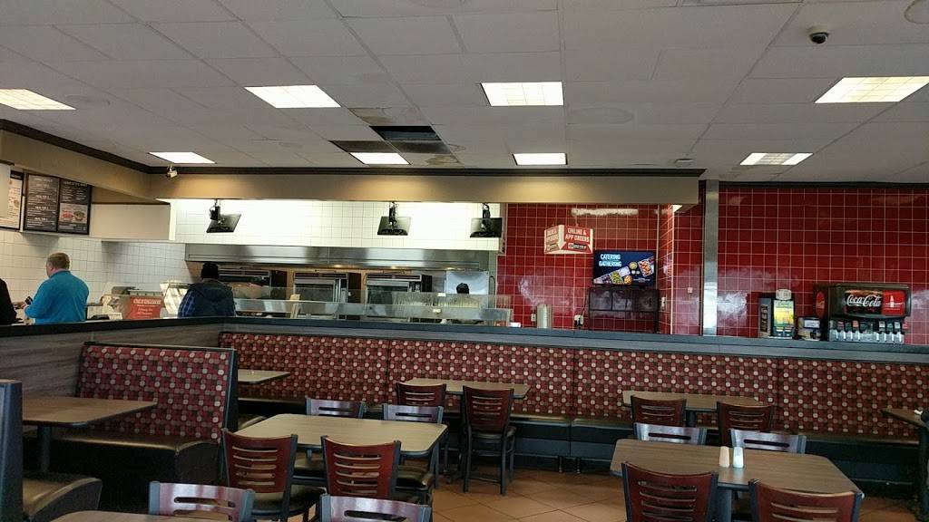 Boston Market | restaurant | 5651 Mercury Dr, Dearborn, MI 48126, USA | 3134413200 OR +1 313-441-3200