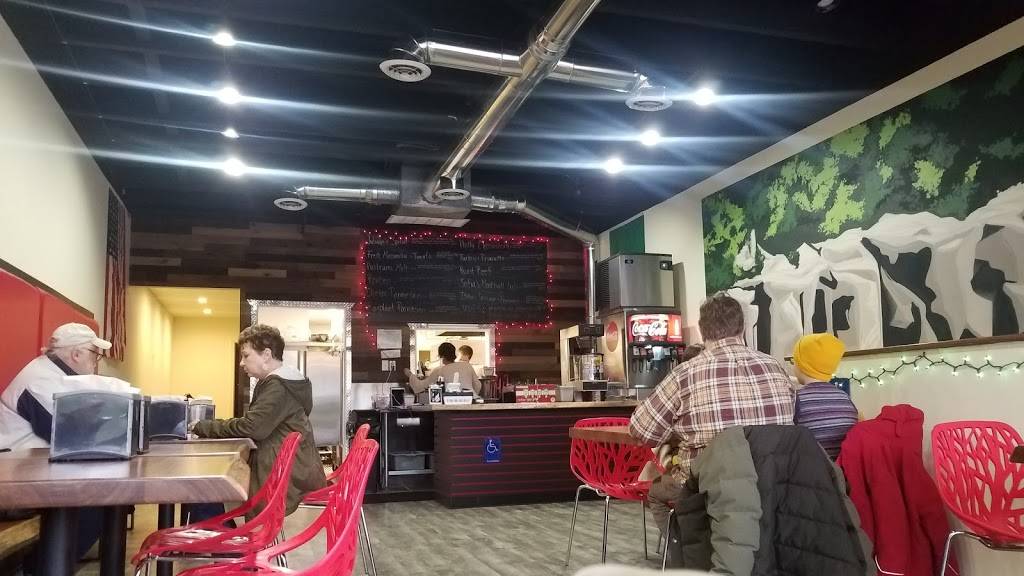 Julianos Italian Sandwich Shop | restaurant | 13811 SE McLoughlin Blvd, Oak Grove, OR 97222, USA | 5033446148 OR +1 503-344-6148