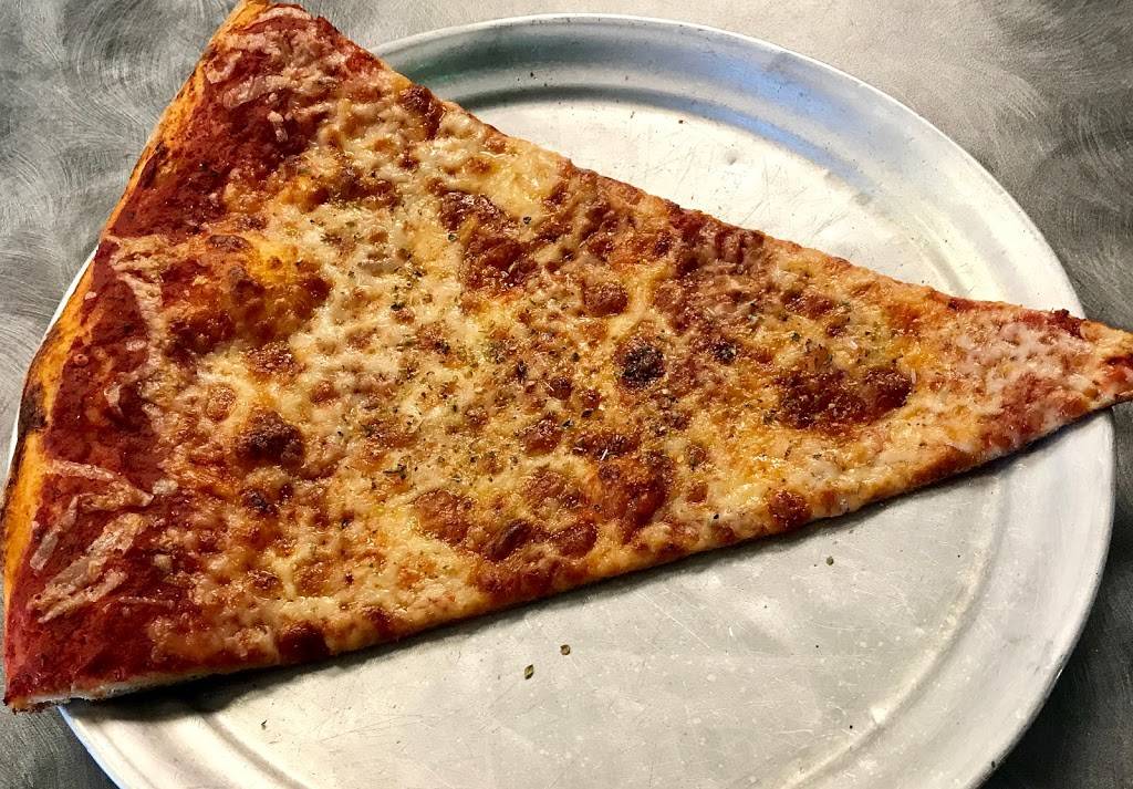 Anthonys New York Style Pizza | meal delivery | 12041 Anderson Rd, Tampa, FL 33624, USA | 8139628777 OR +1 813-962-8777