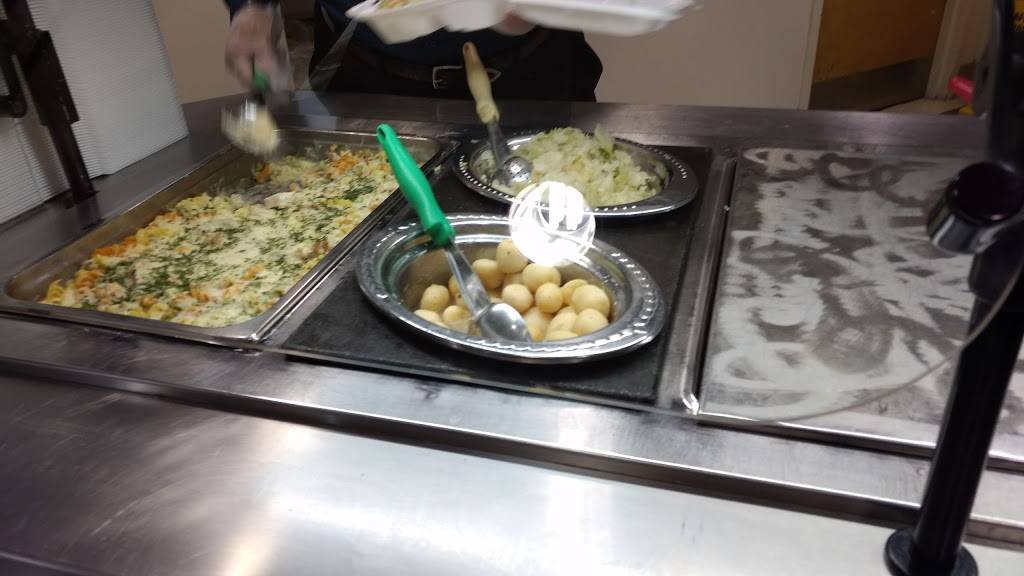 Subway | restaurant | 501 N Elam Ave, Greensboro, NC 27403, USA | 3368321118 OR +1 336-832-1118