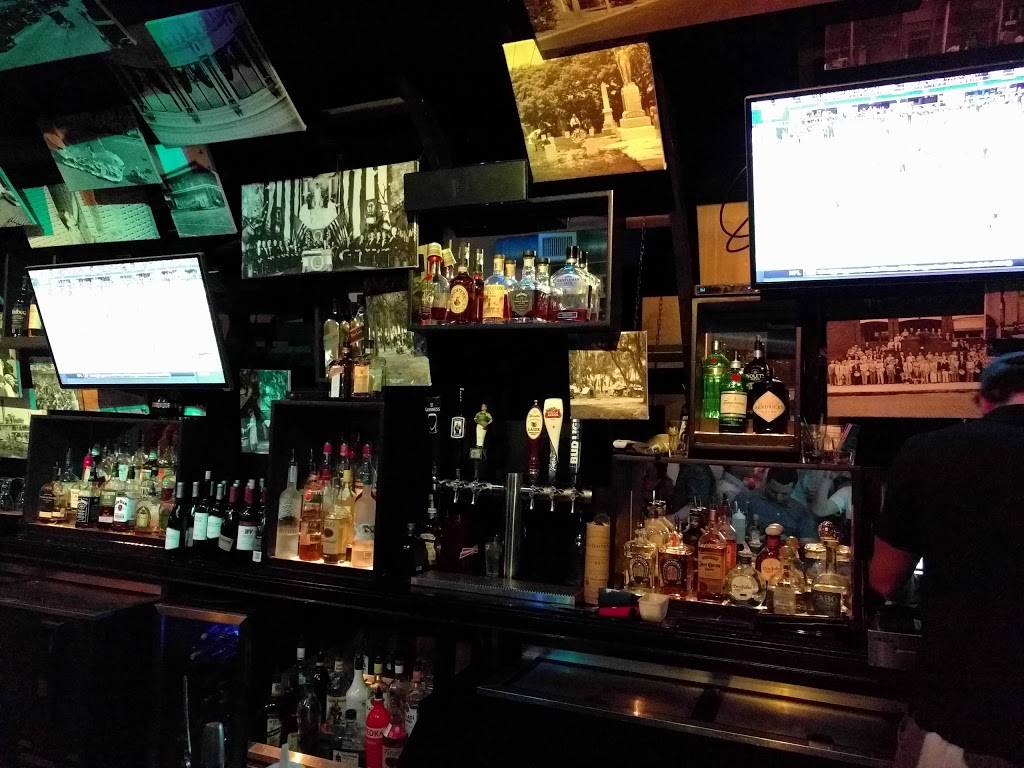 The Soho Backyard | restaurant | 610 S Armenia Ave, Tampa, FL 33609, USA | 8132845928 OR +1 813-284-5928