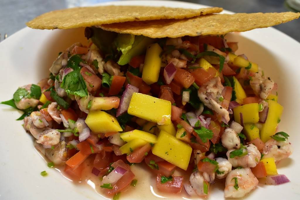 La Patrona Mexican Grill | restaurant | 5065 Logan Ave, San Diego, CA 92113, USA | 6192627500 OR +1 619-262-7500