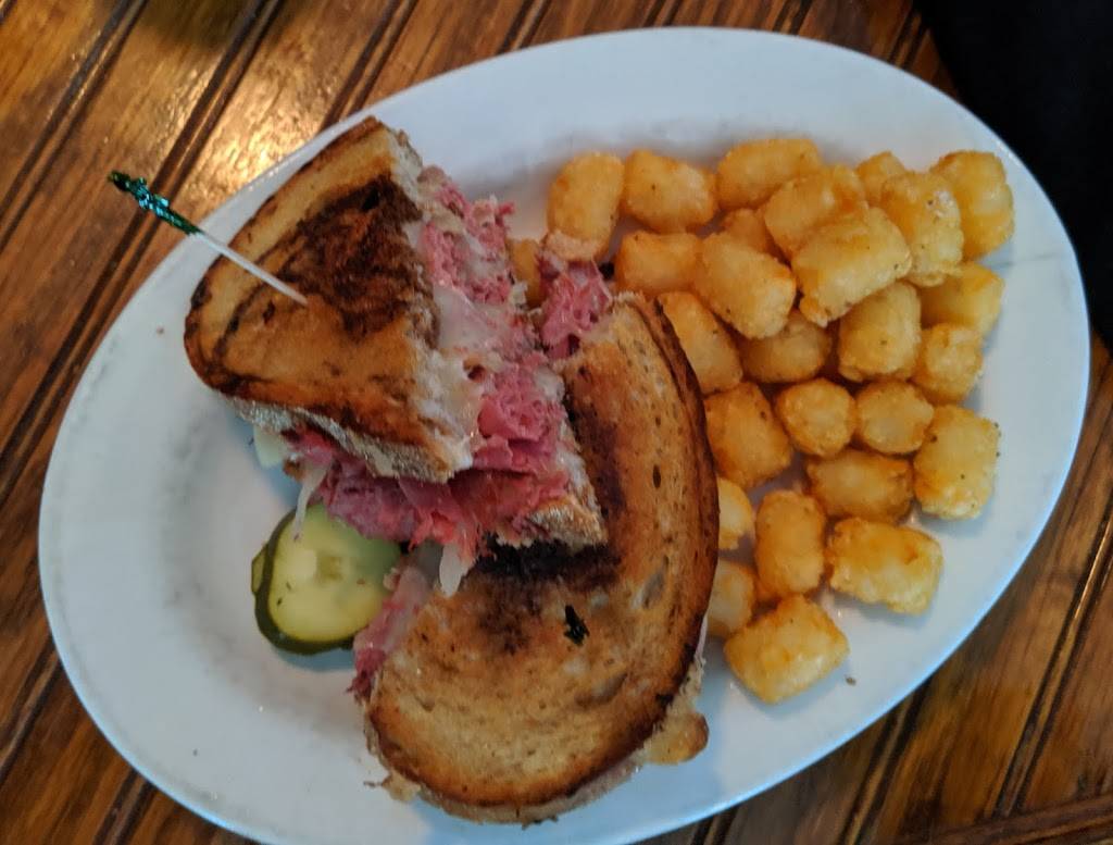 Public House 42 | restaurant | 42 Eagle St, Albany, NY 12207, USA | 5186506015 OR +1 518-650-6015