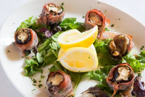 La Scala Ristorante Italiano | restaurant | 1012 Eastern Ave, Baltimore, MD 21202, USA | 4107839209 OR +1 410-783-9209