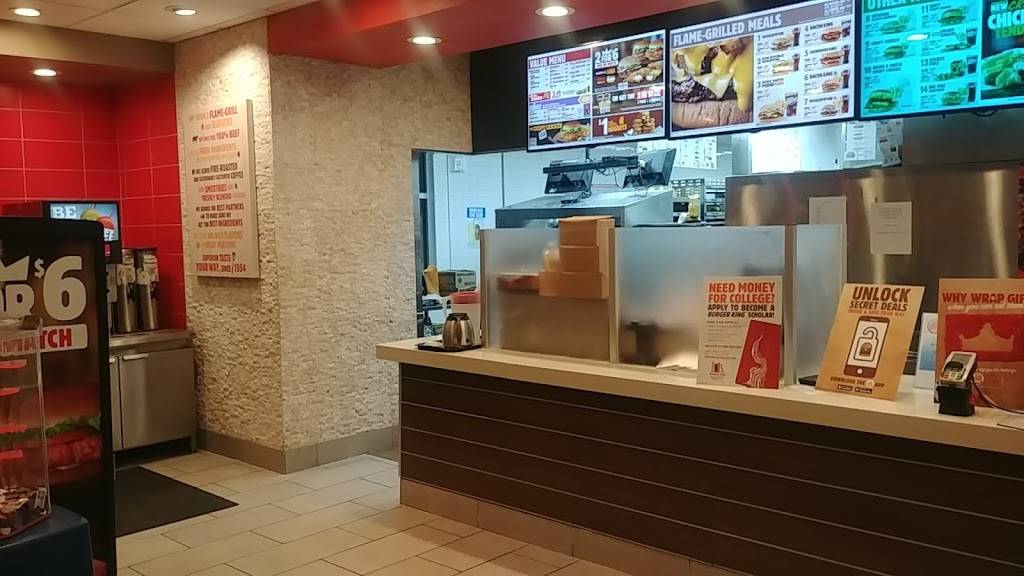 Burger King | restaurant | 6610 Saratoga Blvd, Corpus Christi, TX 78414, USA | 3619069500 OR +1 361-906-9500