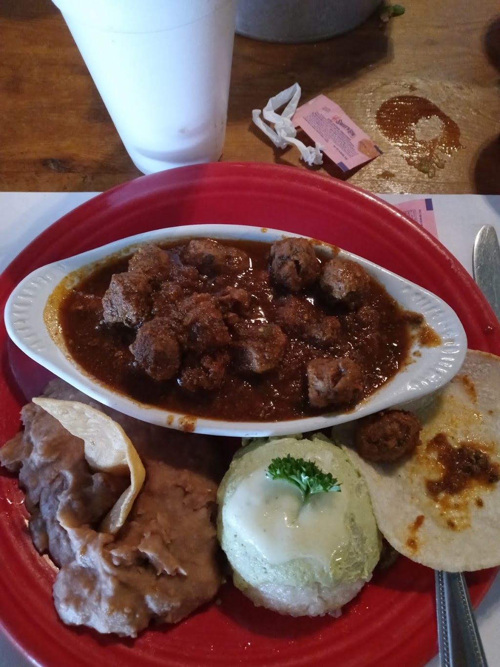 Toños Bar & Grill | restaurant | 1202 E Del Mar Blvd, Laredo, TX 78041, USA | 9567174999 OR +1 956-717-4999