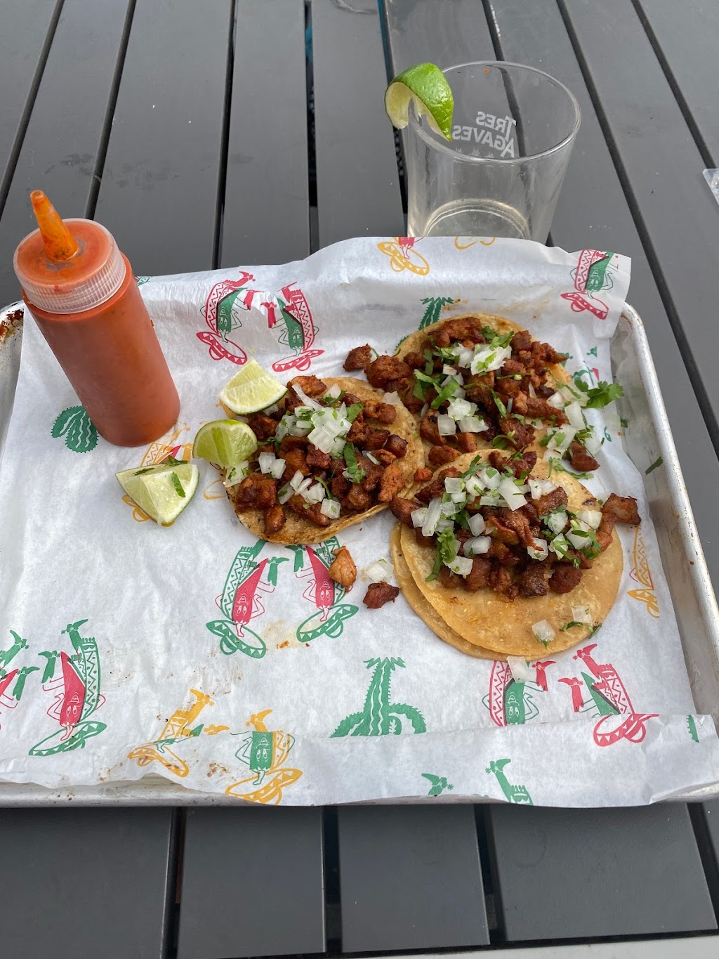 Tequila_delicious | restaurant | 2901 Thomas Ave, Dallas, TX 75204, USA | 2149659595 OR +1 214-965-9595