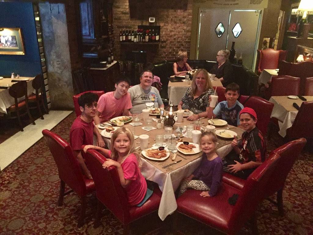 Rochester Chop House & Bar | restaurant | 306 S Main St, Rochester, MI 48307, USA | 2486512266 OR +1 248-651-2266