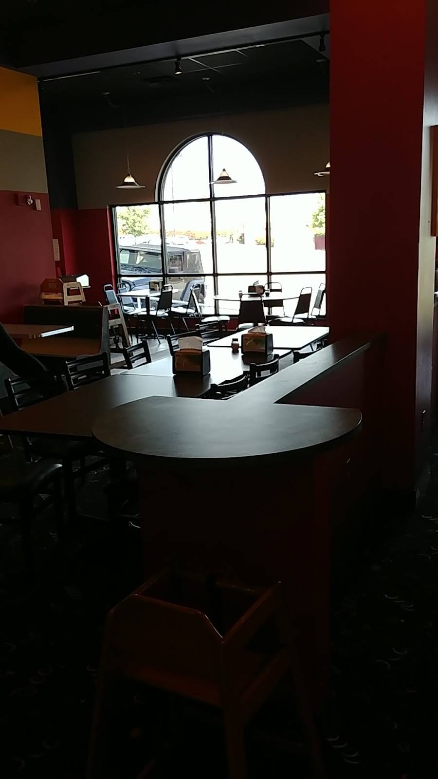 Heavenly Pizza and Arcade | restaurant | 1868 KY-192, London, KY 40744, USA | 6068780002 OR +1 606-878-0002