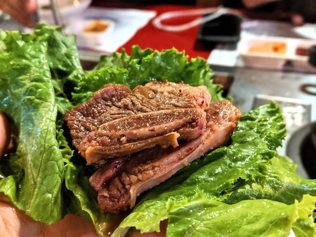 SURA BBQ Boston | restaurant | 27 Riverside Ave, Medford, MA 02155, USA | 7813915606 OR +1 781-391-5606