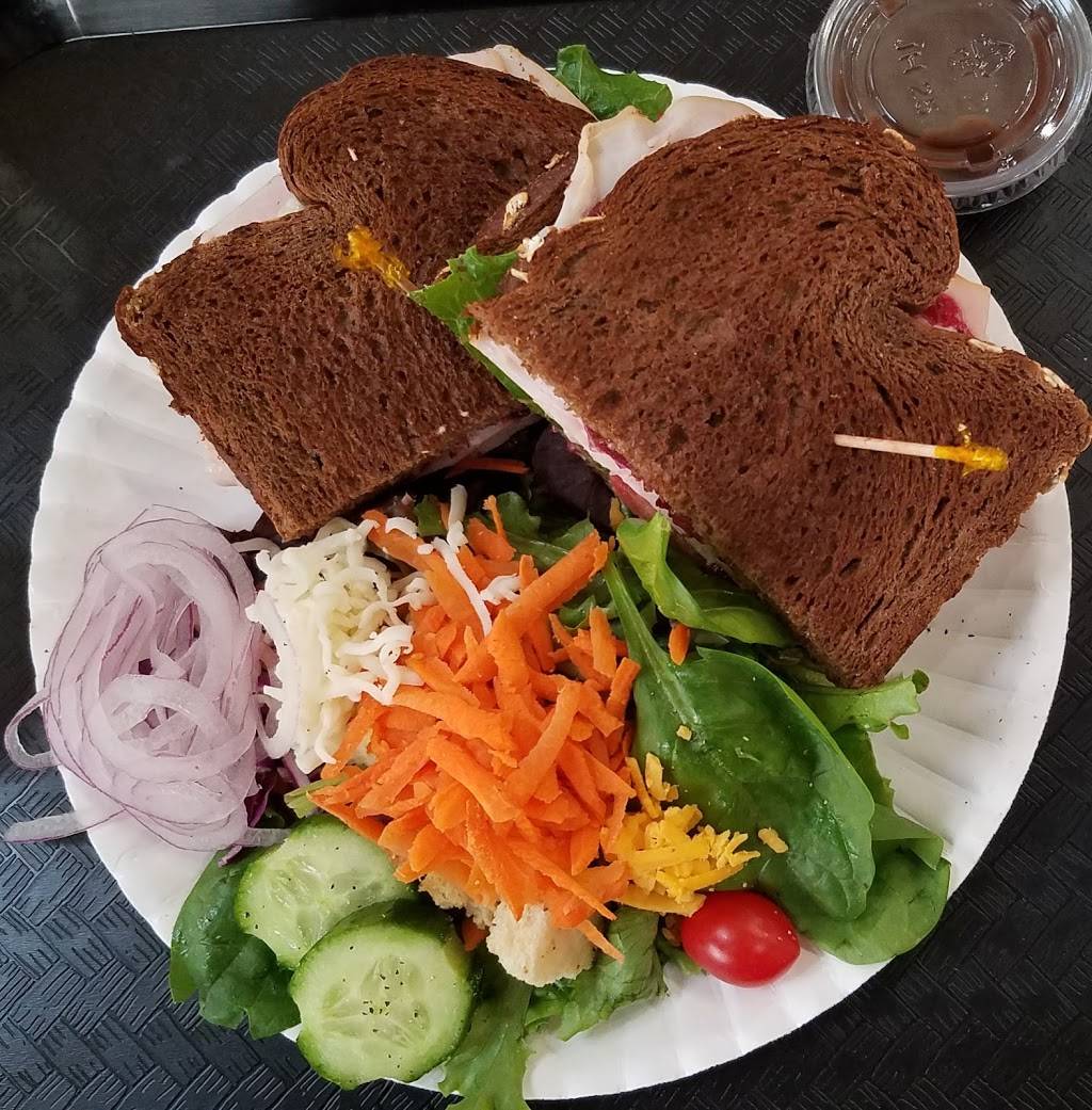 Sunny Side Up Deli & Grill | restaurant | 1815 Hawthorne Blvd #314, Redondo Beach, CA 90278, USA | 3108943119 OR +1 310-894-3119