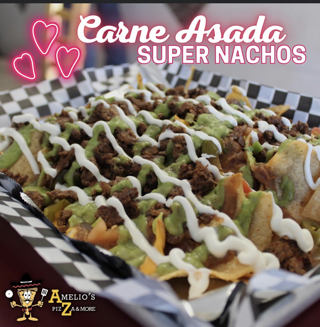 Amelio s Pizza and More | restaurant | 1726 W Bell Rd, Phoenix, AZ 85023, USA | 6028637774 OR +1 602-863-7774