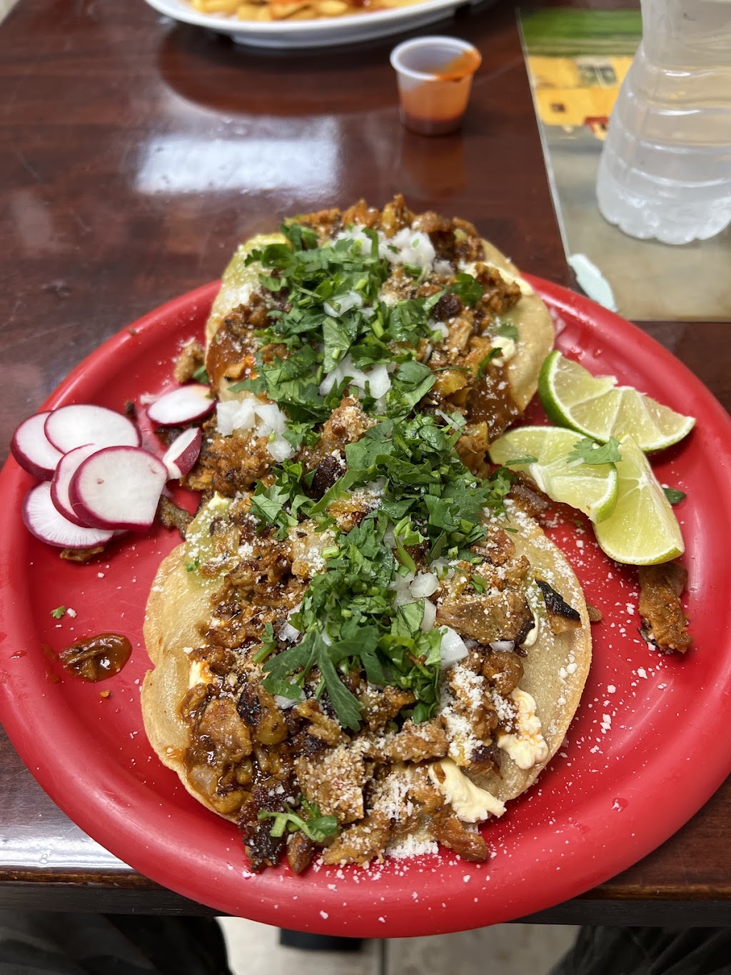 Taqueria los Arellano | restaurant | 259 E Main St, Middletown, NY 10940, USA | 8457753006 OR +1 845-775-3006