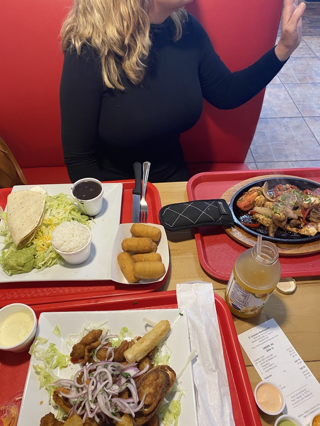 El Granero Restaurant | restaurant | 5628 NW 167th St, Miami Lakes, FL 33014, USA | 3056247378 OR +1 305-624-7378