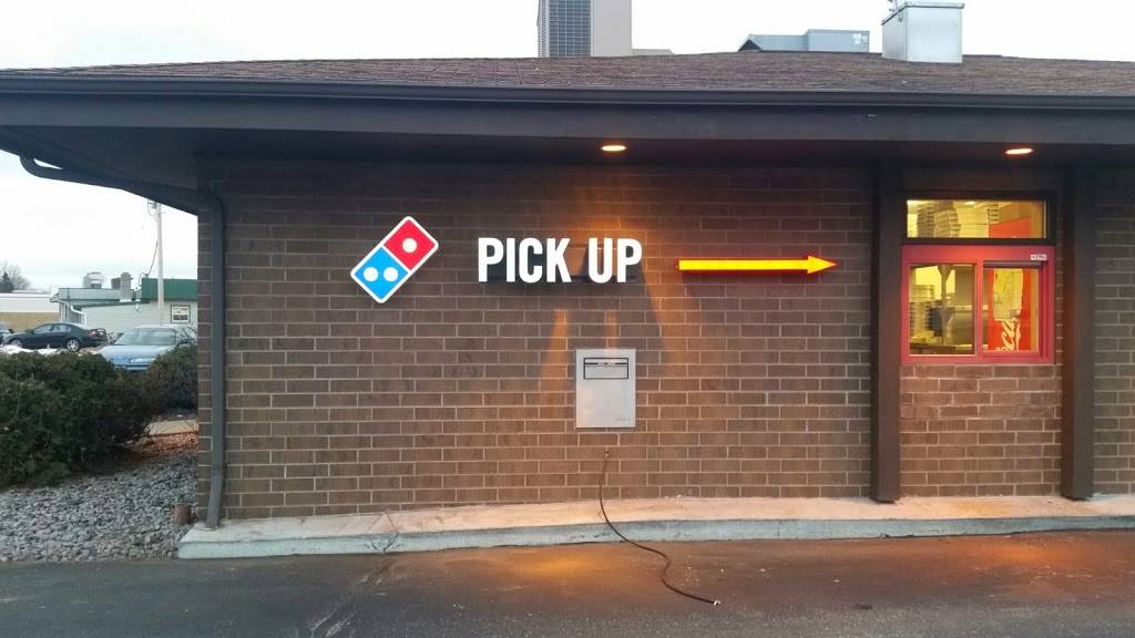 Dominos Pizza | meal delivery | 3033 Church St, Stevens Point, WI 54481, USA | 7153450901 OR +1 715-345-0901