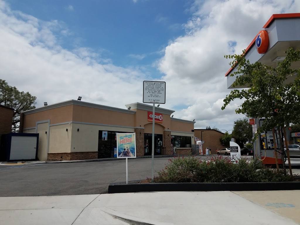 Circle K | meal takeaway | 1200 S Glendora Ave, West Covina, CA 91790, USA | 6268505300 OR +1 626-850-5300