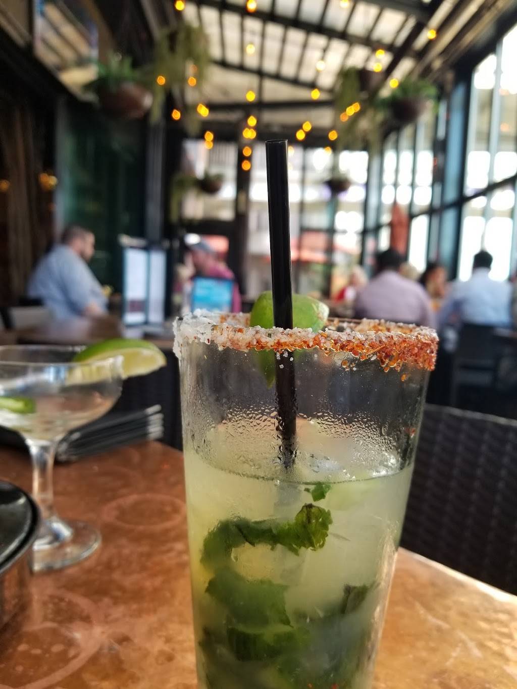 Moctezumas Mexican Restaurant & Tequila Bar | restaurant | 1150 Southcenter Mall, Tukwila, WA 98188, USA | 2065574757 OR +1 206-557-4757