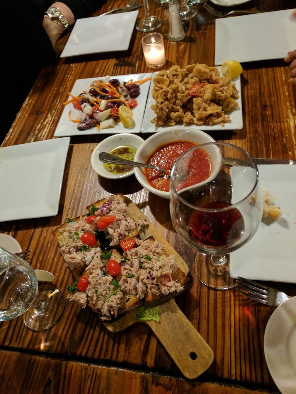 Tuscan Hills | meal delivery | 110-60 Queens Blvd, Forest Hills, NY 11375, USA | 7184874500 OR +1 718-487-4500