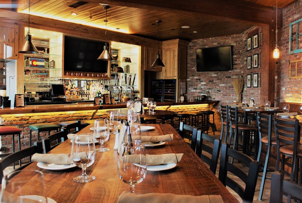 Golf at River Valley Ranch | restaurant | 303 River Valley Ranch Rd, Carbondale, CO 81623, USA | 9709633625 OR +1 970-963-3625