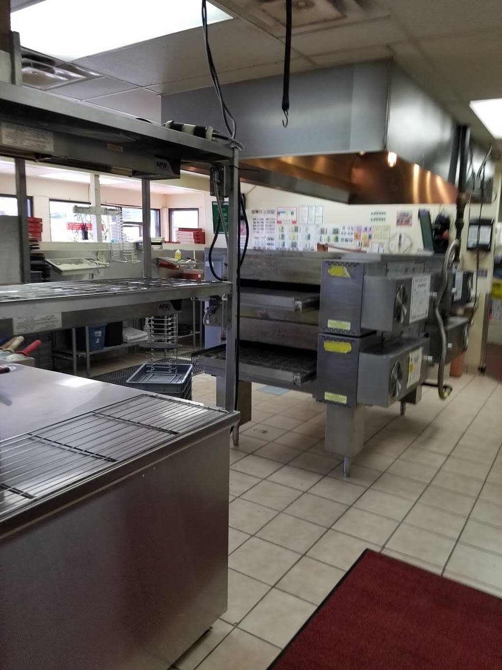 Papa Johns Pizza | restaurant | 215 Tarentum Bridge Rd, New Kensington, PA 15068, USA | 7243351777 OR +1 724-335-1777