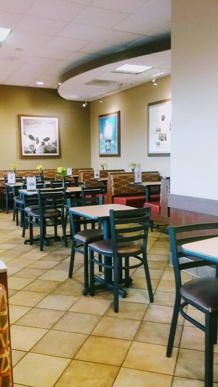 Chick-fil-A | restaurant | 3214 SE Military Dr, San Antonio, TX 78223, USA | 2103379333 OR +1 210-337-9333