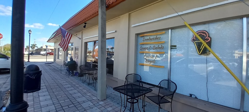 Brown Cow Sweetery | cafe | 103 SW Park St, Okeechobee, FL 34972, USA | 8633573357 OR +1 863-357-3357