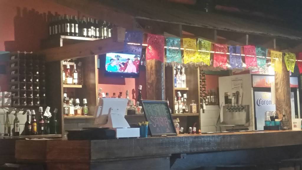 La Cantina | restaurant | 870 N Railroad Ave, Opelika, AL 36801, USA | 3342031418 OR +1 334-203-1418