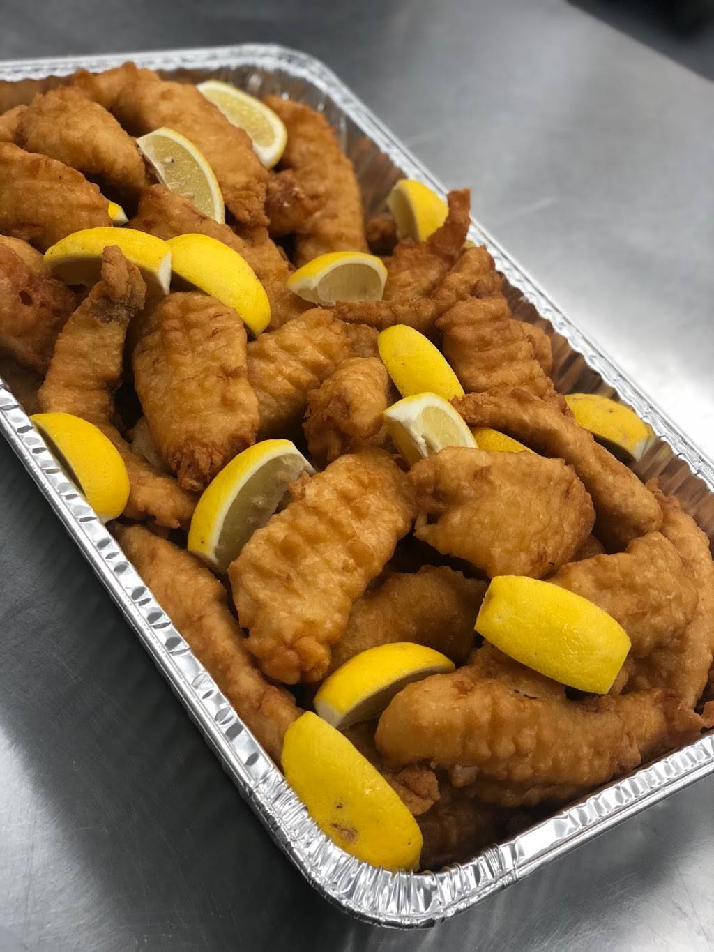 Big Joe’s pizza chicken ribs seafood | restaurant | 30390 Utica Rd, Roseville, MI 48066, USA | 5862003936 OR +1 586-200-3936