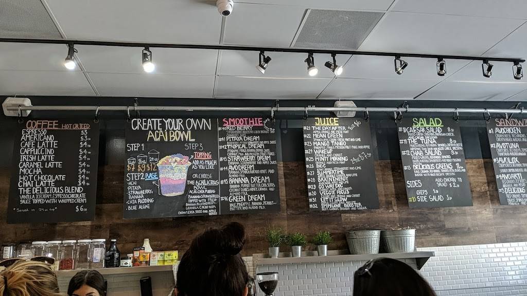 Delicious Factory | restaurant | 2233 W Balboa Blvd #109, Newport Beach, CA 92663, USA | 9498770097 OR +1 949-877-0097