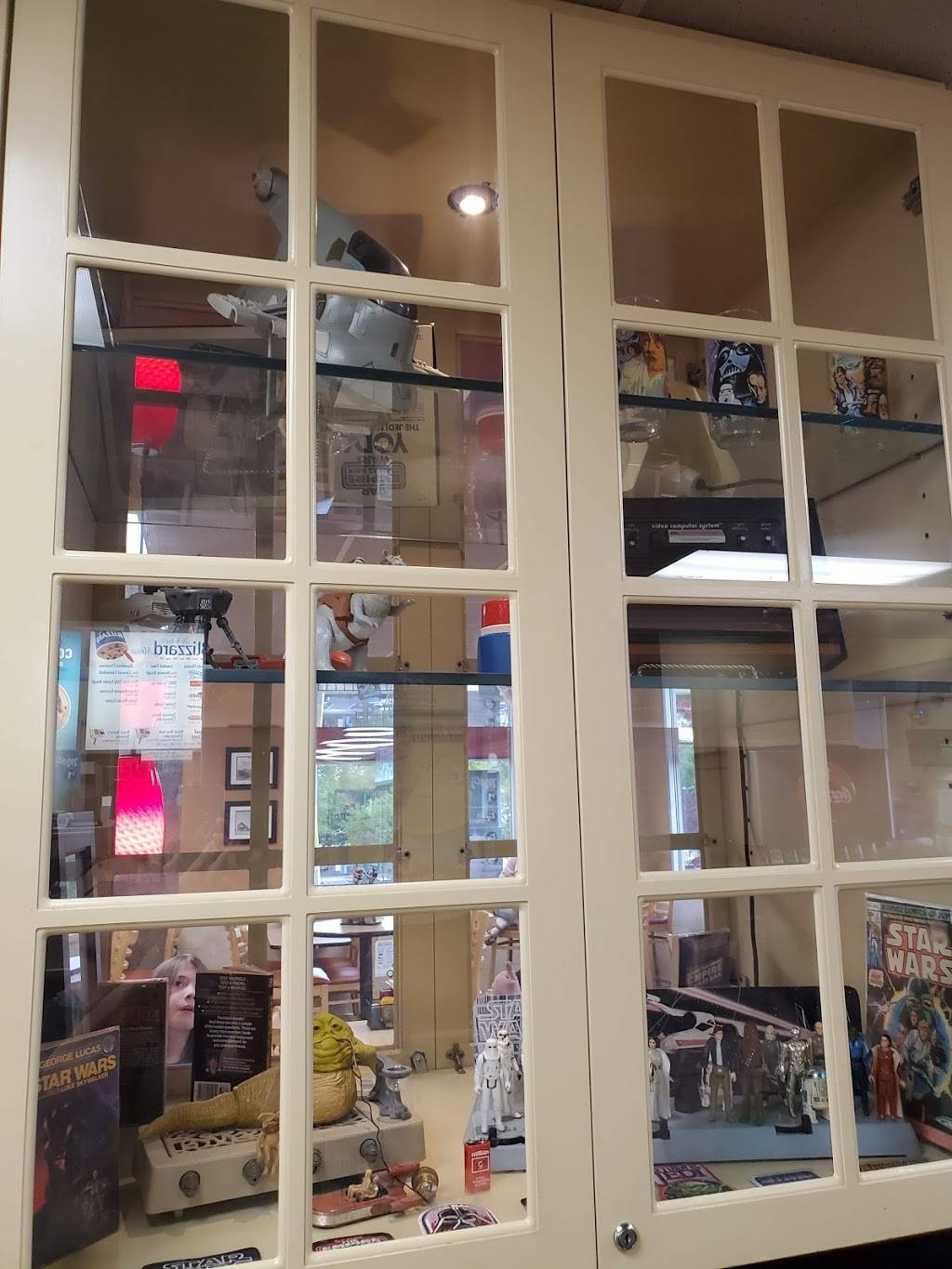 Dairy Queen Grill & Chill | restaurant | 3721 Largent Way, Marietta, GA 30064, USA | 7704268899 OR +1 770-426-8899