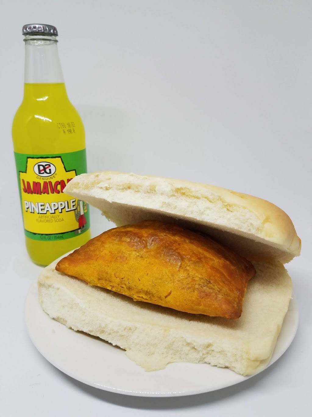 Jam Rock Caribbean Cuisine | restaurant | Coatesville, PA 19320, USA | 6108509118 OR +1 610-850-9118